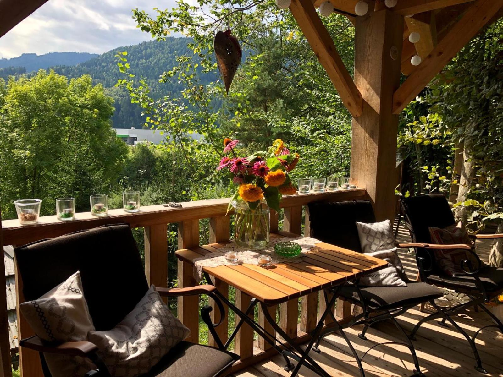 Отель Glamping Savinja Ljubno Экстерьер фото
